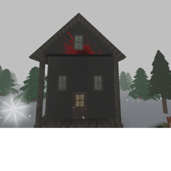 The Most Scariest Game on Roblox - CHARLIE