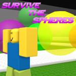 Survive the Spheres FIXED