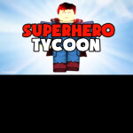 super hero tycoon