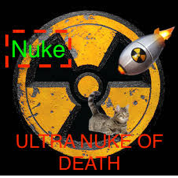 Ultra-Atombombe des Todes