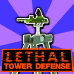 [TURRET] Lethal Tower Defense