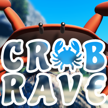 Crab Rave [Alpha]