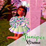Dance Studio || Juniper Xtreme
