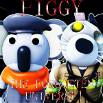 Piggy: The Forgotten Universe! [CHAPTER 11!]