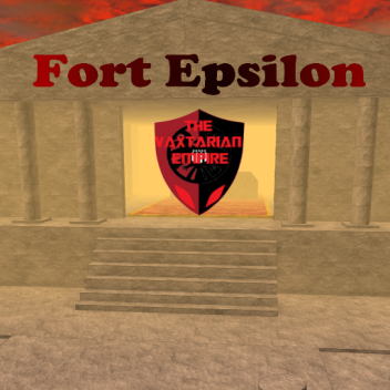 Fort Epsilon
