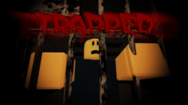 Trapped [Chapter 5] - Roblox