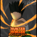 HxH: Revolutions