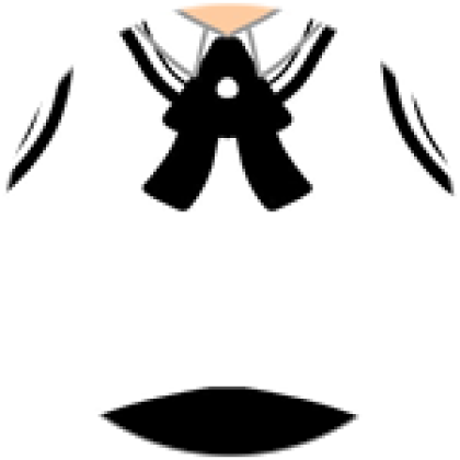 White t shirt roblox shop