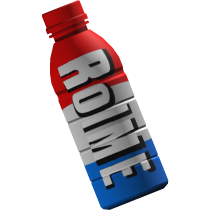 Big Water Bottle  Roblox Item - Rolimon's