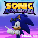 Sonic Retribution [Final 1.5 Update]