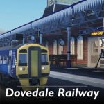 Dovedale Railway