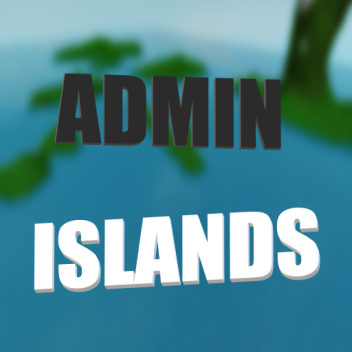 Admin Islands