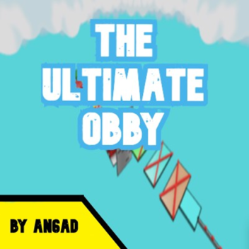 The Ultimate Obby™