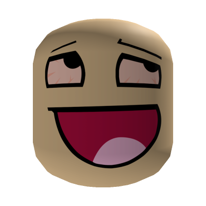 Epic Tired Face | Roblox Item - Rolimon's