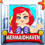 Ultra Mermaid Tycoon