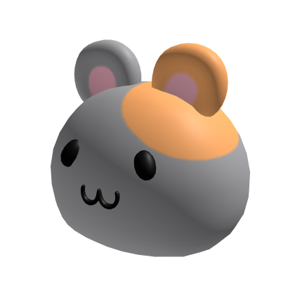 Hamster Head 1 *(ver1) - Roblox