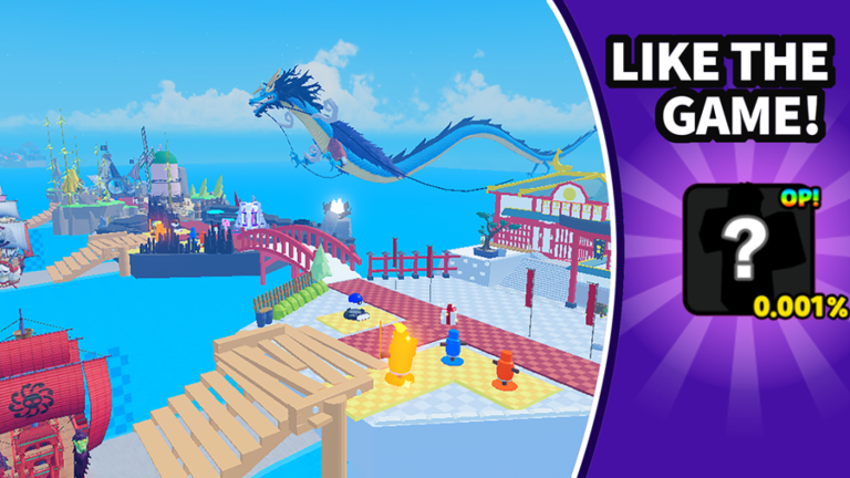 [Free UGC] Great Sword Simulator