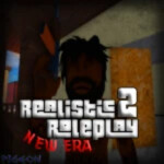 [ 🎮CONSOLE SUPPORT] Realistic Roleplay 2 Revamped