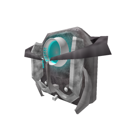 Armor energy reactor | Roblox Item - Rolimon's