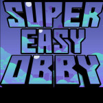 Super Super Simple Obby