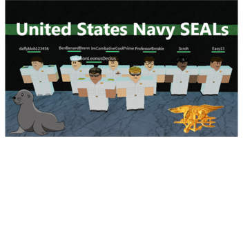 //:United States Navy SEALs - The Fam