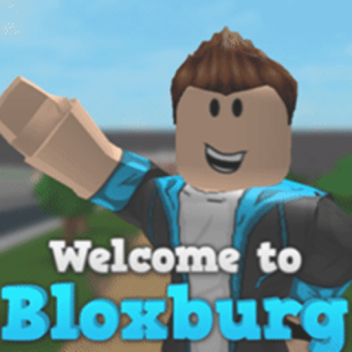 Welcome to Bloxburg [BETA]