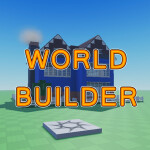 [Closed] World Builder 