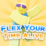[VC] Flex Your Time Alive