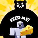 FEED ME!