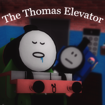 Thomas Ascenseur Remasterisé
