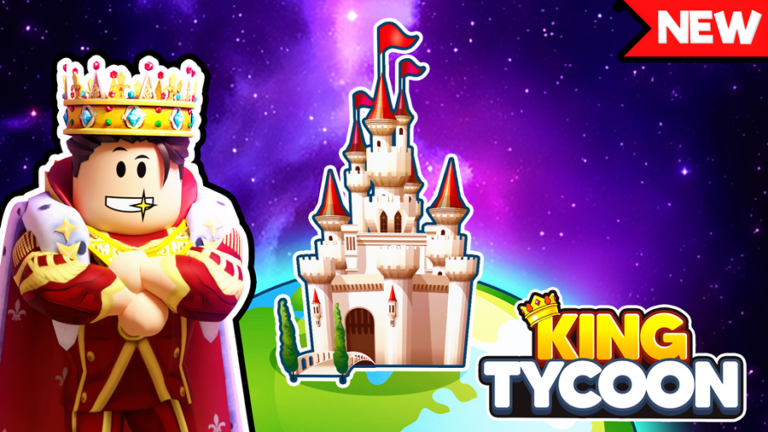 Profile Banner of King Tycoon 👑