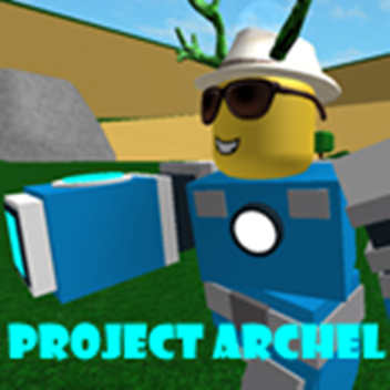 Project Archel [R15]