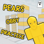 Pear's Obby Practice!