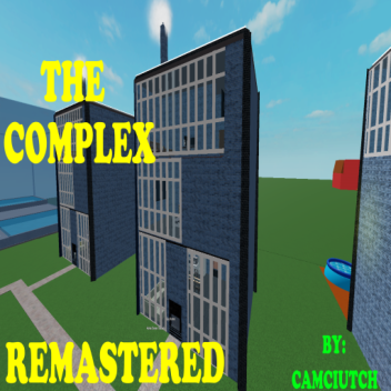 THE COMPLEX [REMASTERED]