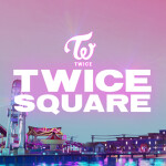 [NEW ALBUM] TWICE SQUARE