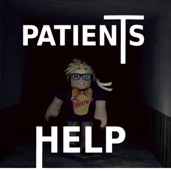 Patients Help (WIP)