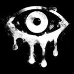 Eye The Horror Game