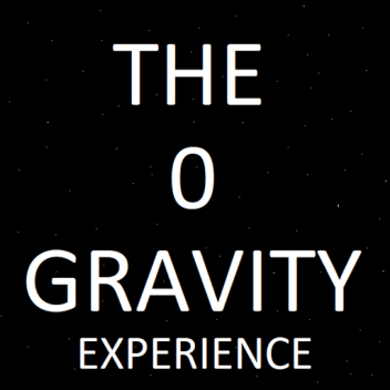The zero gravity experience