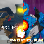 Project:Pacific Rim [Ver.13.2.1]