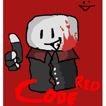 Code Red [Story]