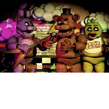 Five nights at freddys (Remade)