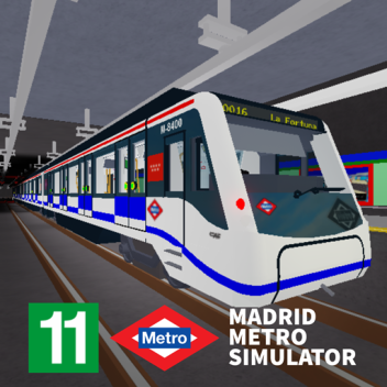 Simulator Baris 11 [CRTM: Edisi RBX]