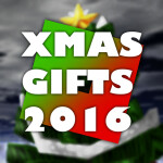 Christmas Giftsplosion Hangout 2016