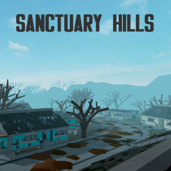 Sanctuary Hills