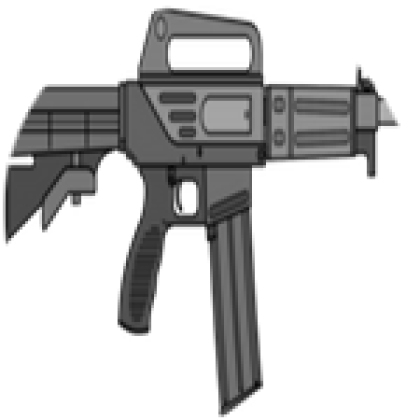 Assault Rifle - Roblox