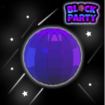 Block Party [BETA!]