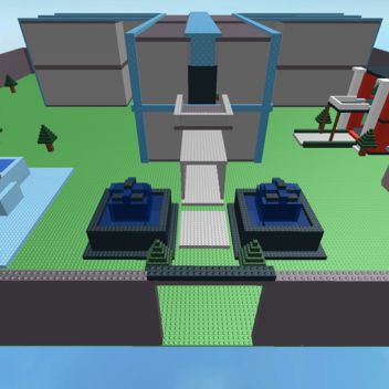 Robloxian Labs I