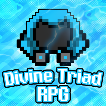 Divine Triad RPG