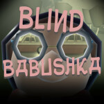 Blind Babushka