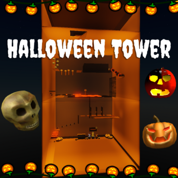 Halloween Tower